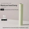 Handheld Portable Mini Nails Dryer UV Cure Lamp