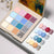 16 Colors Solid Nail Gel Set13