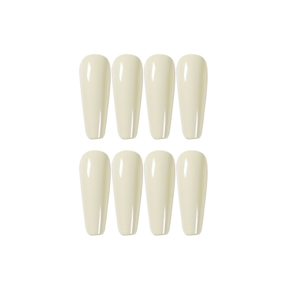 12 Sizes-24 Pcs Press On Nails JP862
