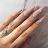 12 Sizes-24 Pcs Press On Nails JP850