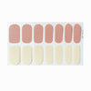 Nail Art Sticker QF605