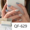 Nail Art Sticker QF605