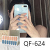 Nail Art Sticker QF605
