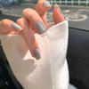 12 Sizes-24 Pcs Press On Nails JP941