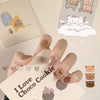 12 Sizes-24 Pcs Press On Nails JP951