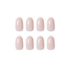 12 Sizes-24 Pcs Press On Nails JP986