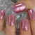 Pink Short Press on Nails