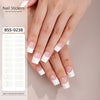 Salon-Quality Gel Nail Strips BSS-0238