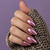 12 Sizes-24 Pcs Press On Nails JIE-BS7107