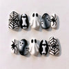 15 Sizes-30Pcs Press On Nails DM-877