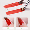 Stained Pen Halo Dye Painting Gradient Round Head Special Phototherapy Pen