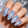 12 Sizes-24 Pcs Press On Nails JIE-BS7103