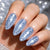 12 Sizes-24 Pcs Press On Nails JIE-BS7103