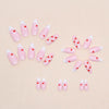 Cupid's Crush Press-on Nails