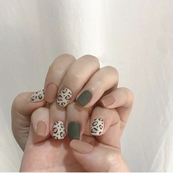 Nail Art Sticker QF418