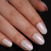 Almond Medium Oval Press on Nails