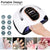 24W Nail Dryer Led Nail Lamp Uv Lamp