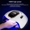 24W Nail Dryer Led Nail Lamp Uv Lamp