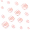 12 Sizes-24 Pcs Press On Nails JP3801