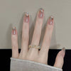 30 Pcs Press On Nails MY302