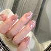 30 Pcs Press On Nails MY214