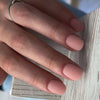 12 Sizes-24 Pcs Press On Nails JP3178