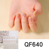 Nail Art Sticker QF630