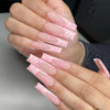 12 Sizes-24 Pcs Press On Nails W347