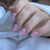 30 Pcs Press On Nails W1801