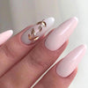 12 Sizes-24 Pcs Press On Nails W732