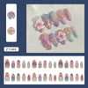30 Pcs Press On Nails Z1346