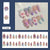 30 Pcs Press On Nails Z1346