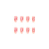 12 Sizes-24 Pcs Press On Nails Z358