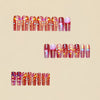 12 Sizes-24 Pcs Press On Nails Y985