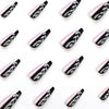 12 Sizes-24 Pcs Press On Nails JP2726