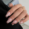 12 Sizes-24 Pcs Press On Nails W282
