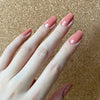12 Sizes-24 Pcs Press On Nails CF041