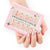 15 Sizes-30 Pcs Press On Nails GD72