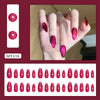 30 Pcs Press On Nails MY316