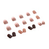12 Sizes-24 Pcs Press On Nails Z442