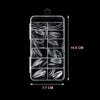 120 Pcs Press On Nails BP003