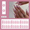 30 Pcs Press On Nails W1965