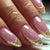 12 Sizes-24 PcsPress On Nails DY1659-B7