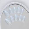 15 Sizes-30 PcsPress On Nails My236