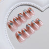 30 Pcs Press On Nails MY302