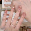 30 Pcs Press On Nails MY170