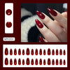 30 Pcs Press On Nails MY203
