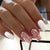12 Sizes-24 Pcs Press On Nails W1099