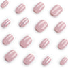 12 Sizes-24 Pcs Press On Nails JP2908