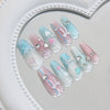 30 Pcs Press On Nails MY295